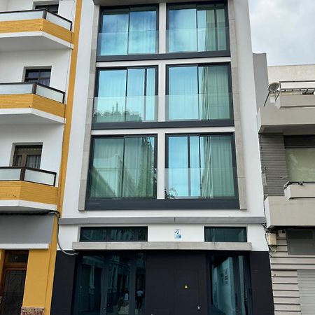 Apartamento Moderno Costa Suite 49 1D Las Palmas de Gran Canaria Exterior foto