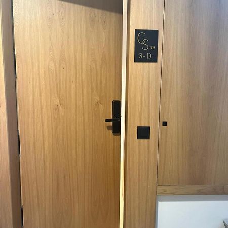 Apartamento Moderno Costa Suite 49 1D Las Palmas de Gran Canaria Exterior foto