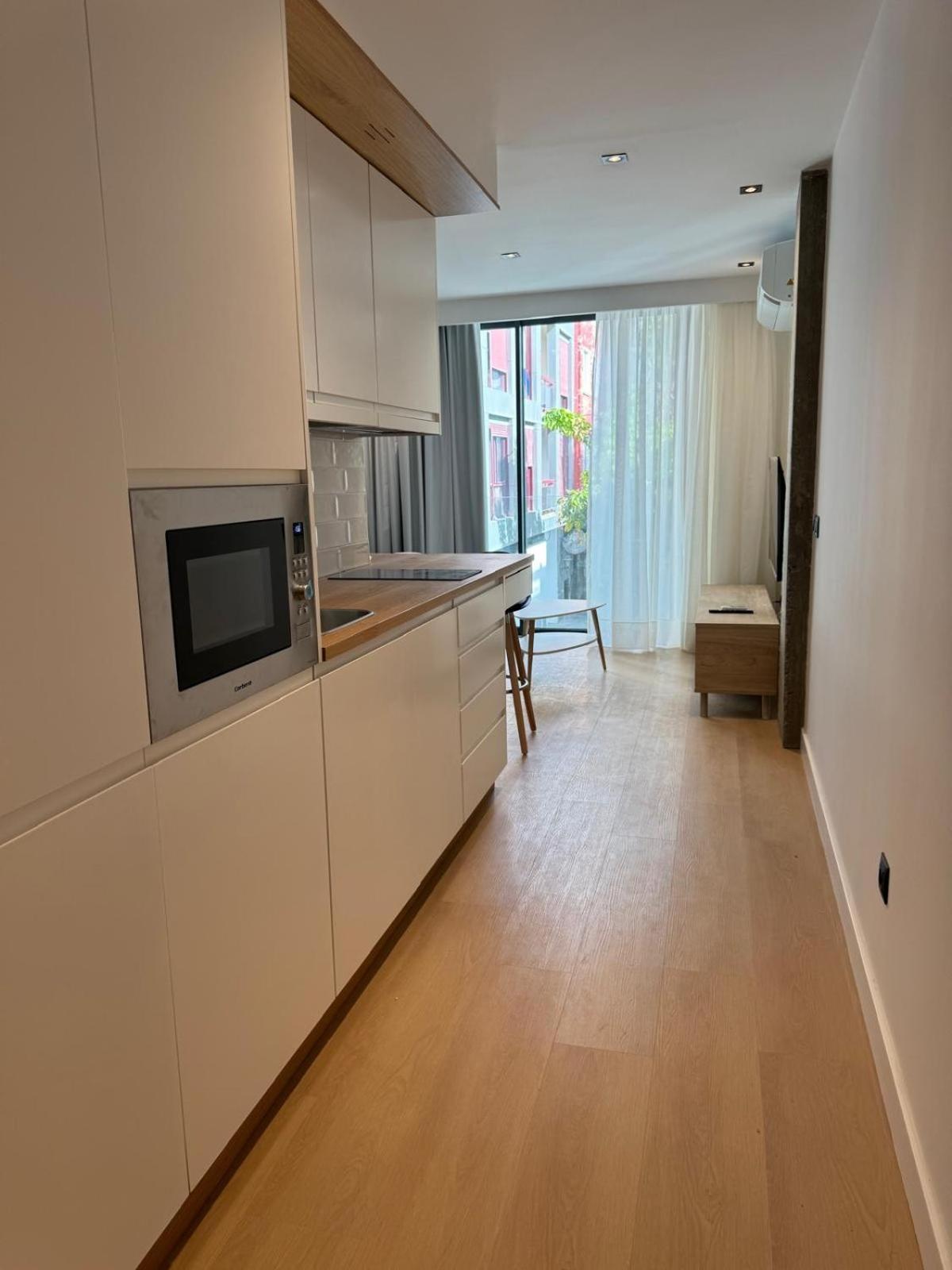 Apartamento Moderno Costa Suite 49 1D Las Palmas de Gran Canaria Exterior foto