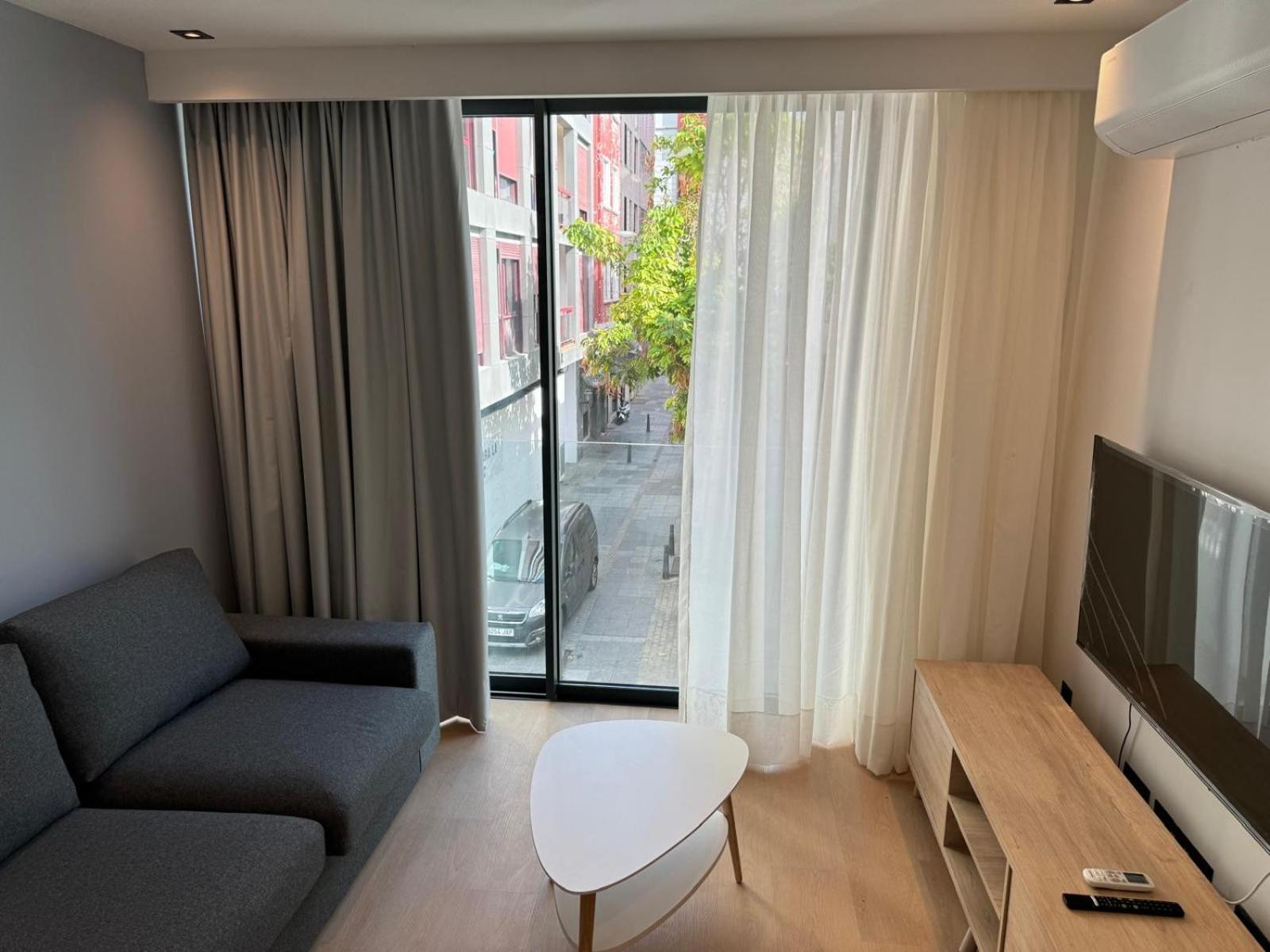Apartamento Moderno Costa Suite 49 1D Las Palmas de Gran Canaria Exterior foto