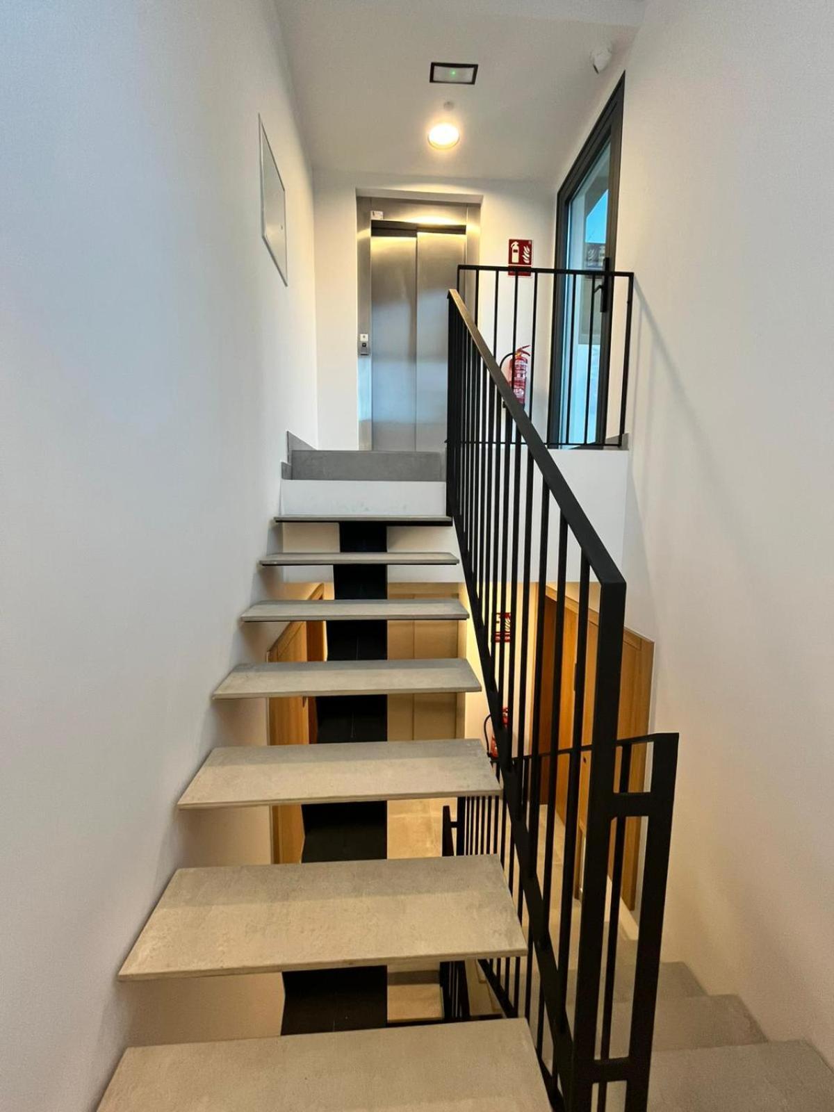 Apartamento Moderno Costa Suite 49 1D Las Palmas de Gran Canaria Exterior foto