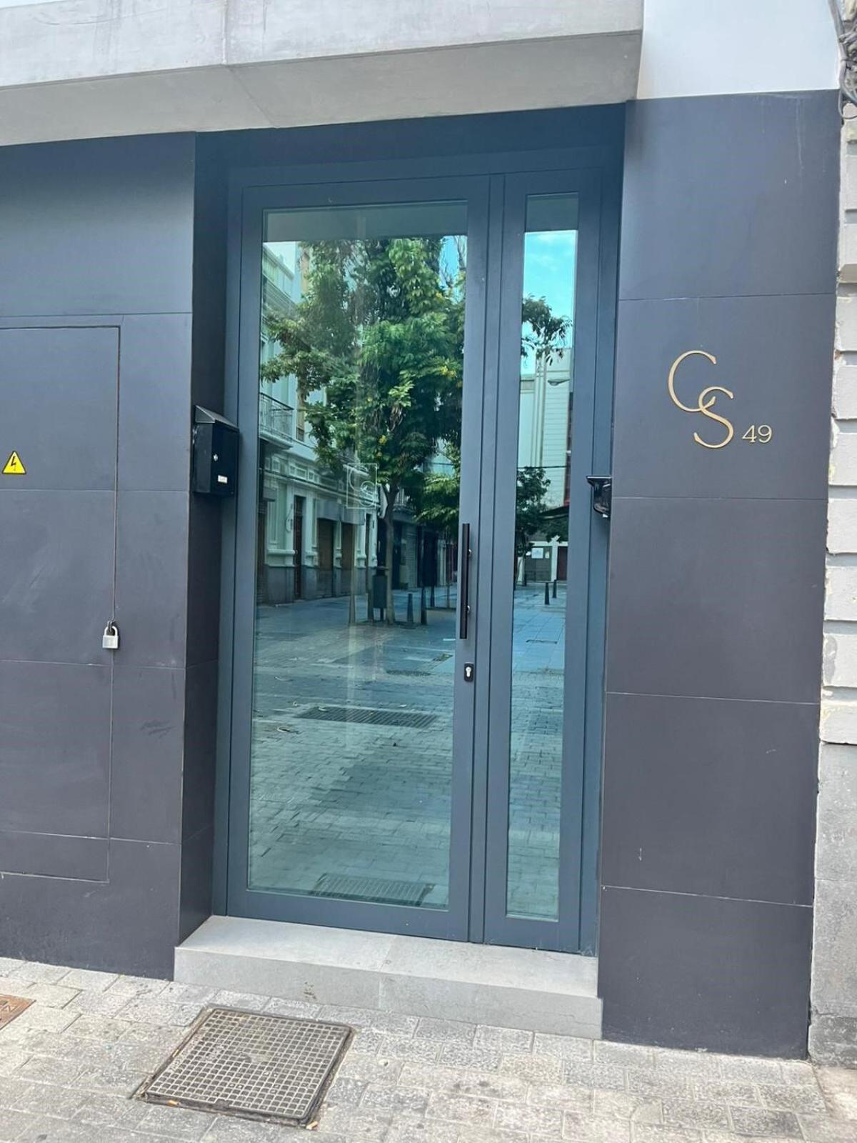 Apartamento Moderno Costa Suite 49 1D Las Palmas de Gran Canaria Exterior foto