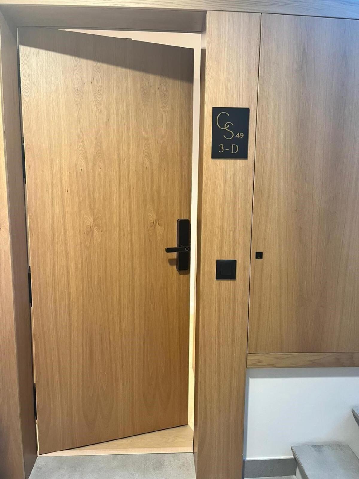 Apartamento Moderno Costa Suite 49 1D Las Palmas de Gran Canaria Exterior foto