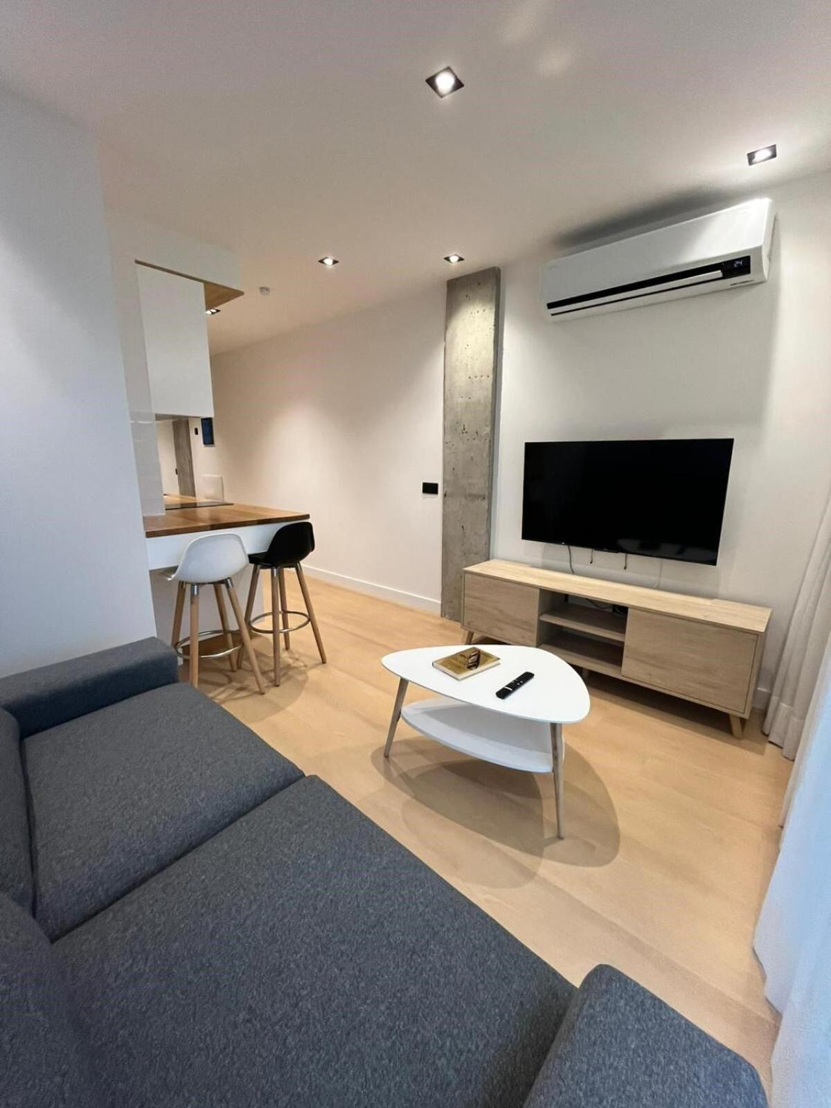 Apartamento Moderno Costa Suite 49 1D Las Palmas de Gran Canaria Exterior foto